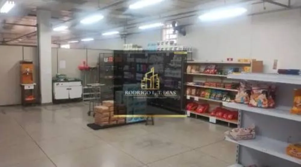 Loja-Salão, 400 m² - Foto 2