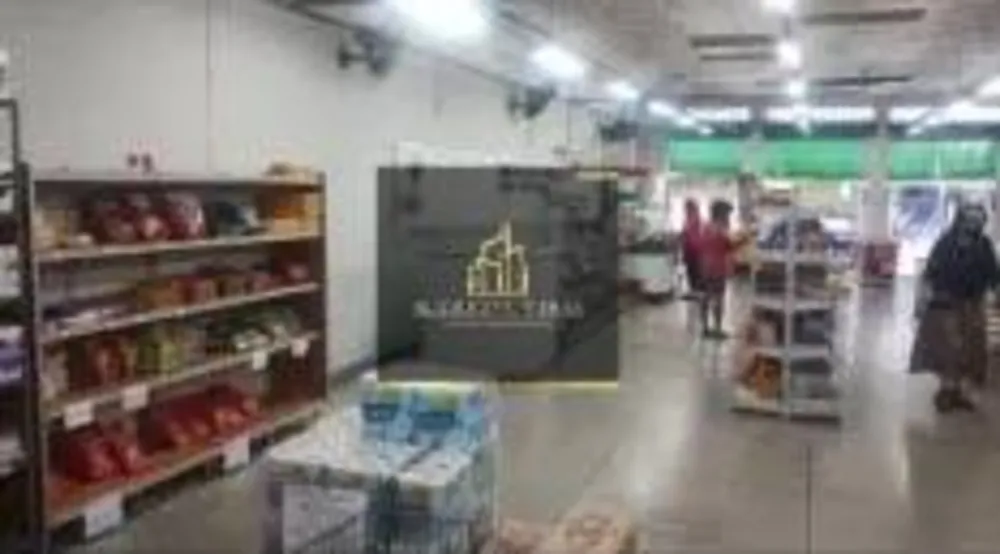 Loja-Salão, 400 m² - Foto 1