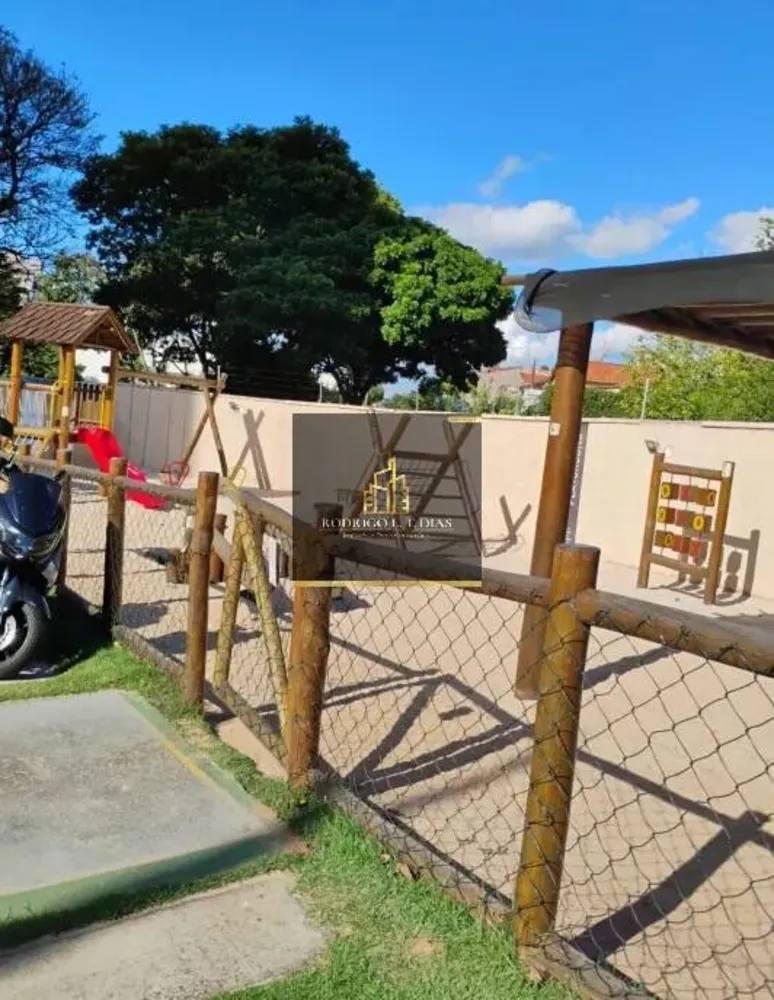 Apartamento, 2 quartos, 54 m² - Foto 5