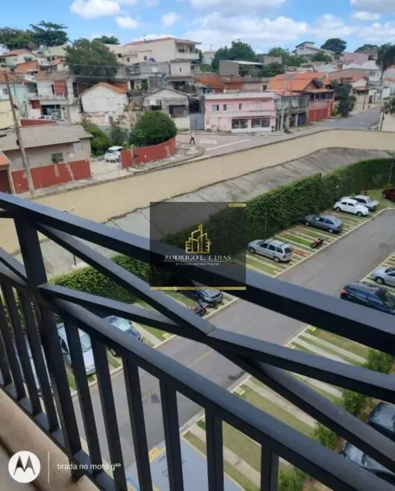Apartamento, 2 quartos, 54 m² - Foto 9