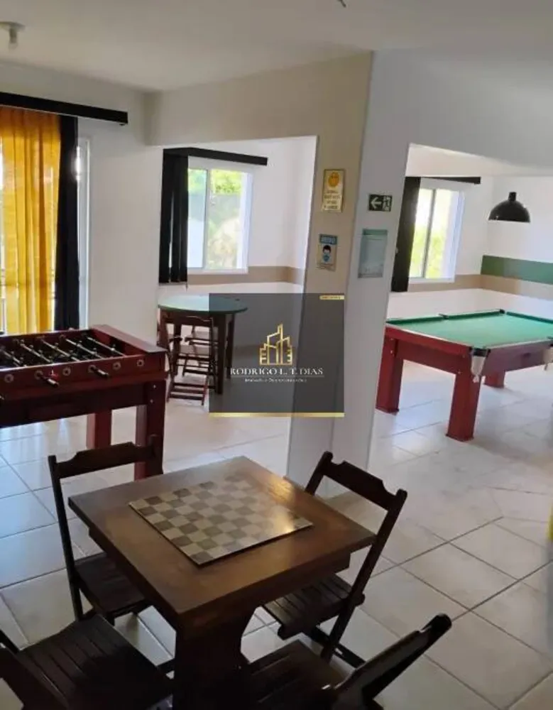 Apartamento, 2 quartos, 54 m² - Foto 3