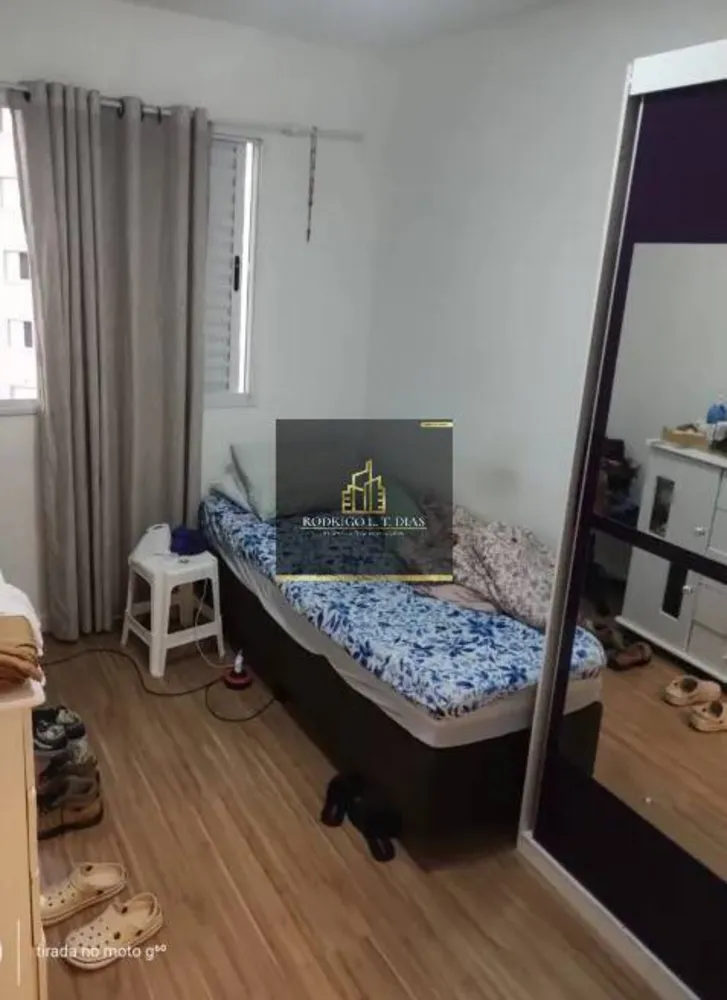 Apartamento, 2 quartos, 54 m² - Foto 7