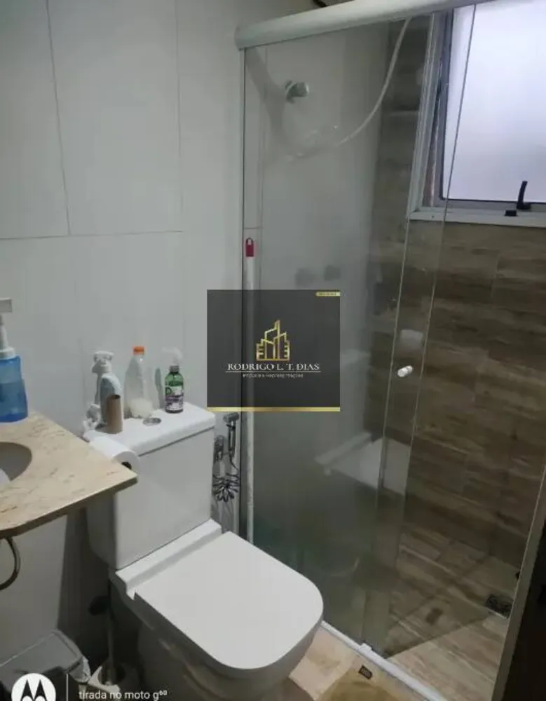Apartamento, 2 quartos, 54 m² - Foto 10