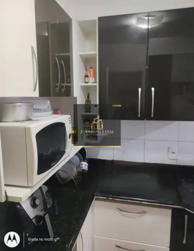 Apartamento, 2 quartos, 54 m² - Foto 8