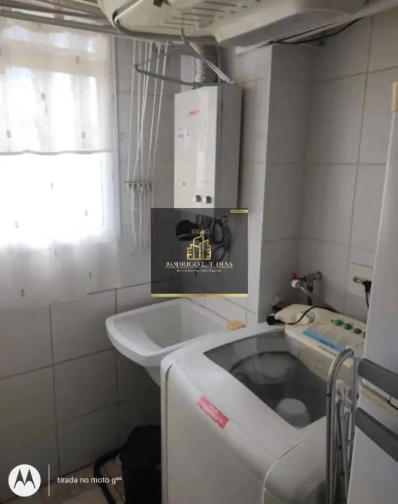 Apartamento, 2 quartos, 54 m² - Foto 11