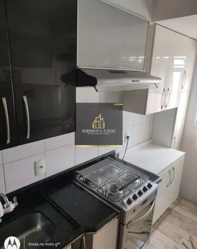 Apartamento, 2 quartos, 54 m² - Foto 4