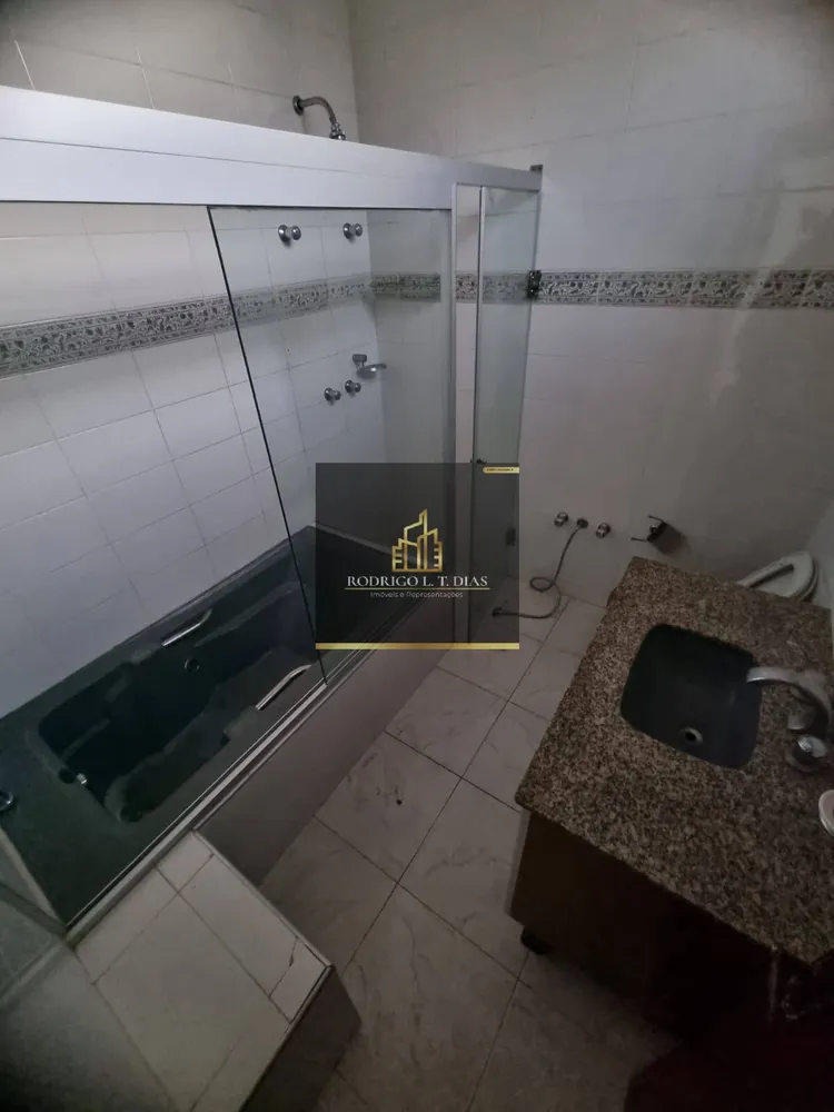 Casa, 3 quartos, 350 m² - Foto 5
