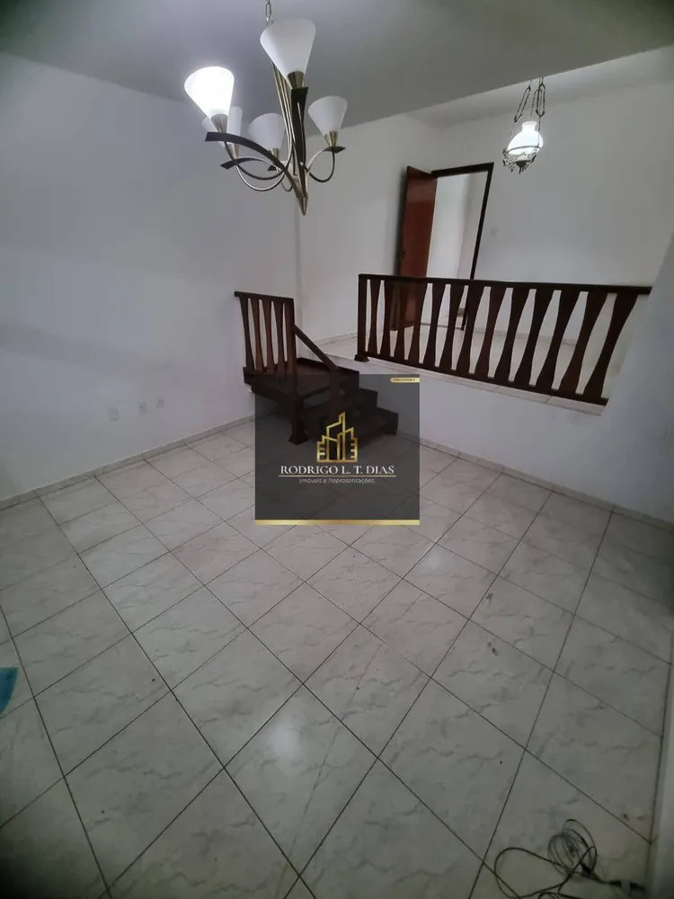 Casa, 3 quartos, 350 m² - Foto 4