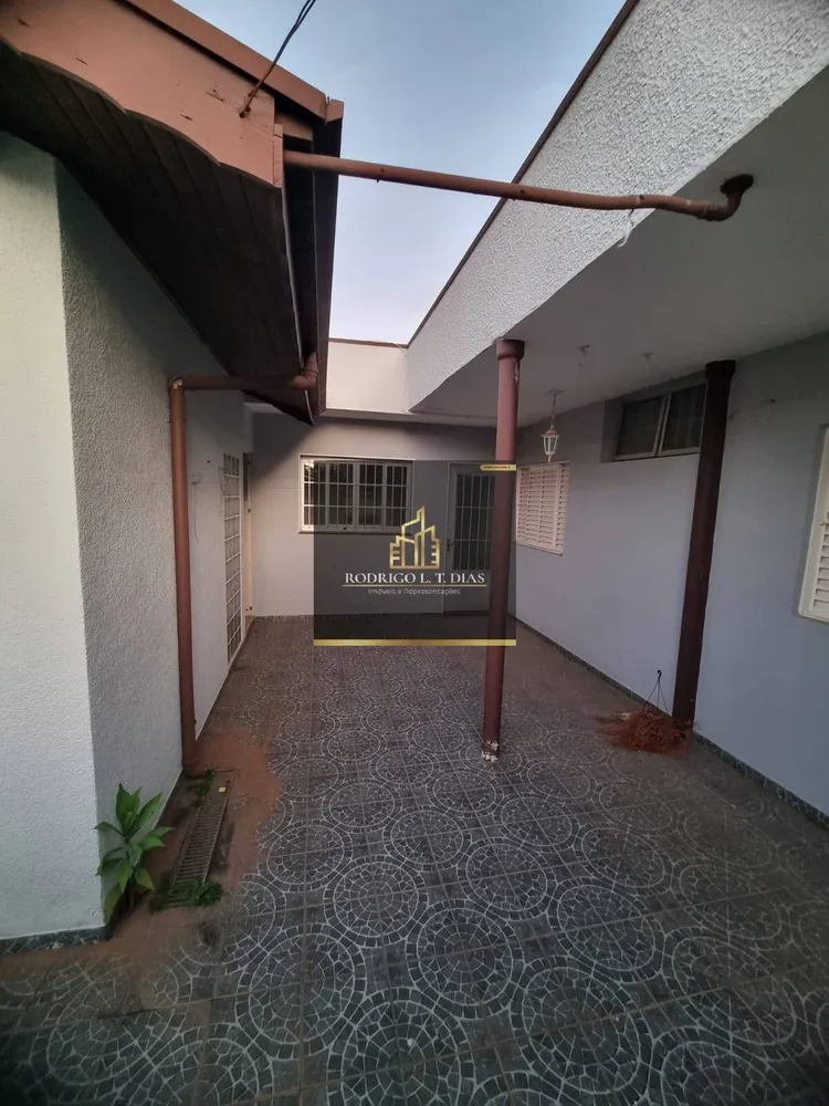 Casa, 3 quartos, 350 m² - Foto 1