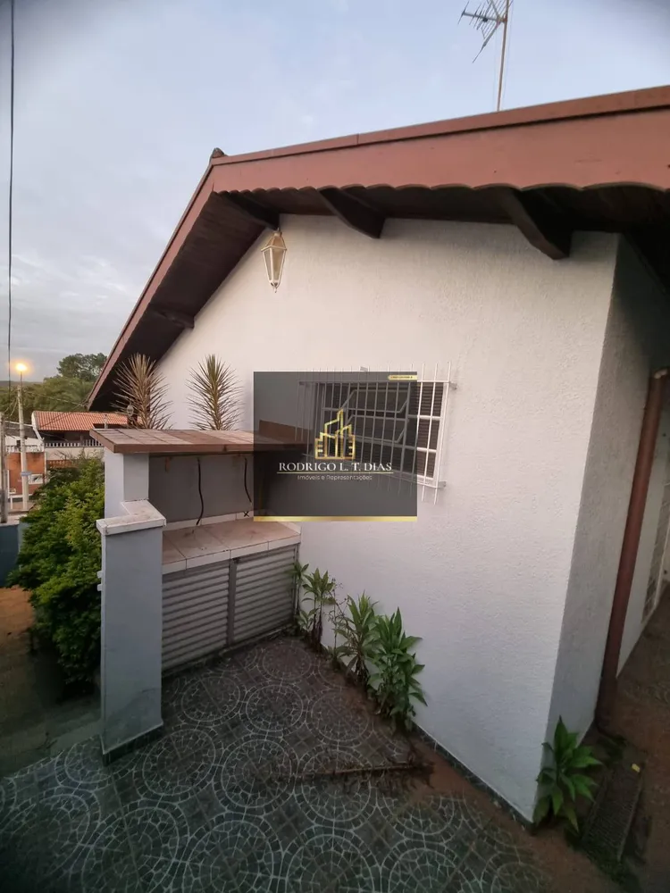 Casa, 3 quartos, 350 m² - Foto 8