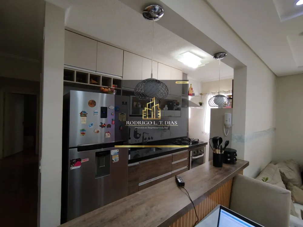 Apartamento, 2 quartos, 54 m² - Foto 5