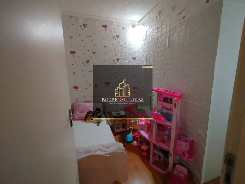 Apartamento, 2 quartos, 54 m² - Foto 8