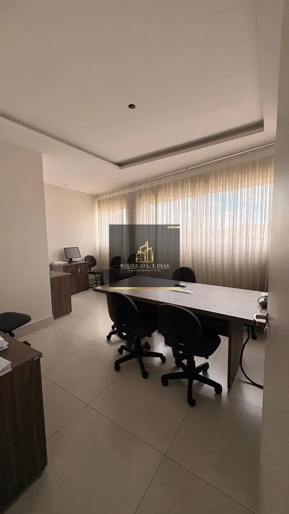 Sala-Conjunto, 395 m² - Foto 4