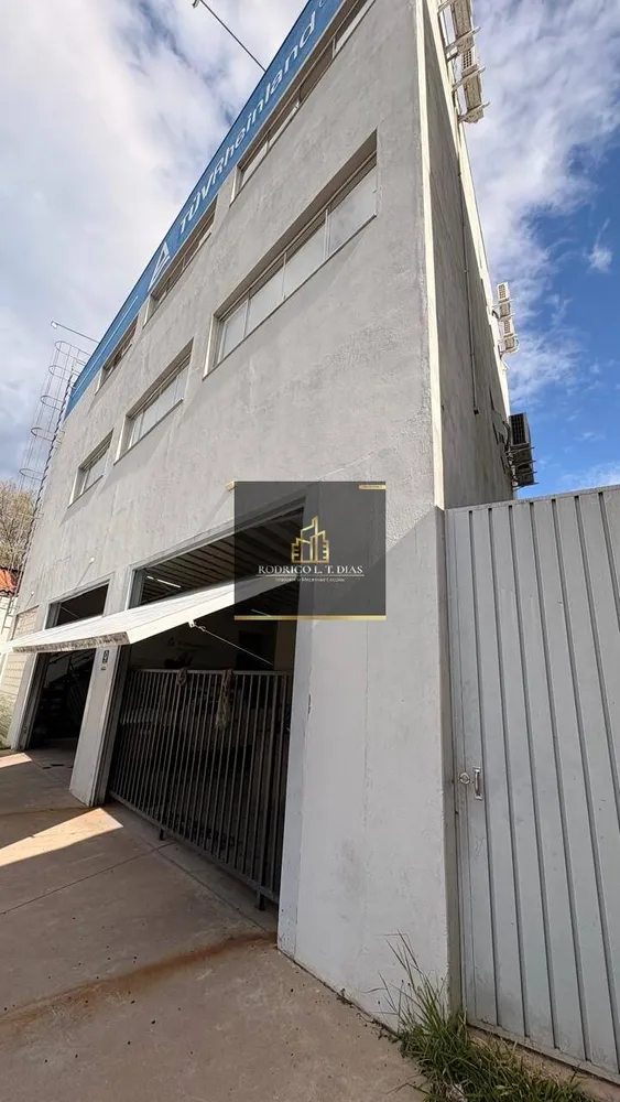 Sala-Conjunto, 395 m² - Foto 7
