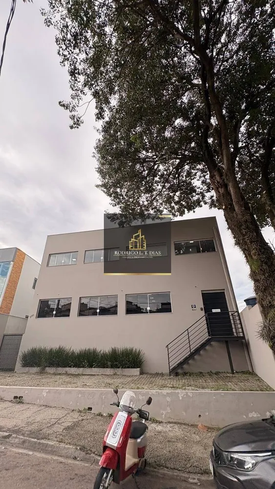 Sala-Conjunto, 395 m² - Foto 1