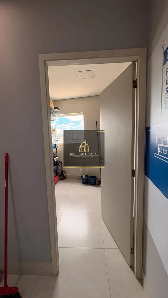 Sala-Conjunto, 395 m² - Foto 5