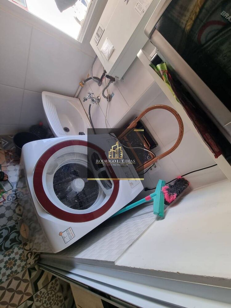 Apartamento, 2 quartos, 54 m² - Foto 3
