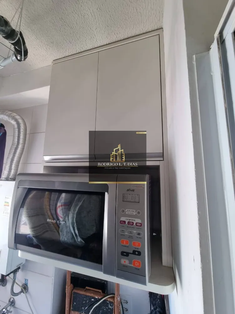 Apartamento, 2 quartos, 54 m² - Foto 3