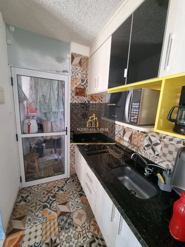 Apartamento, 2 quartos, 54 m² - Foto 6