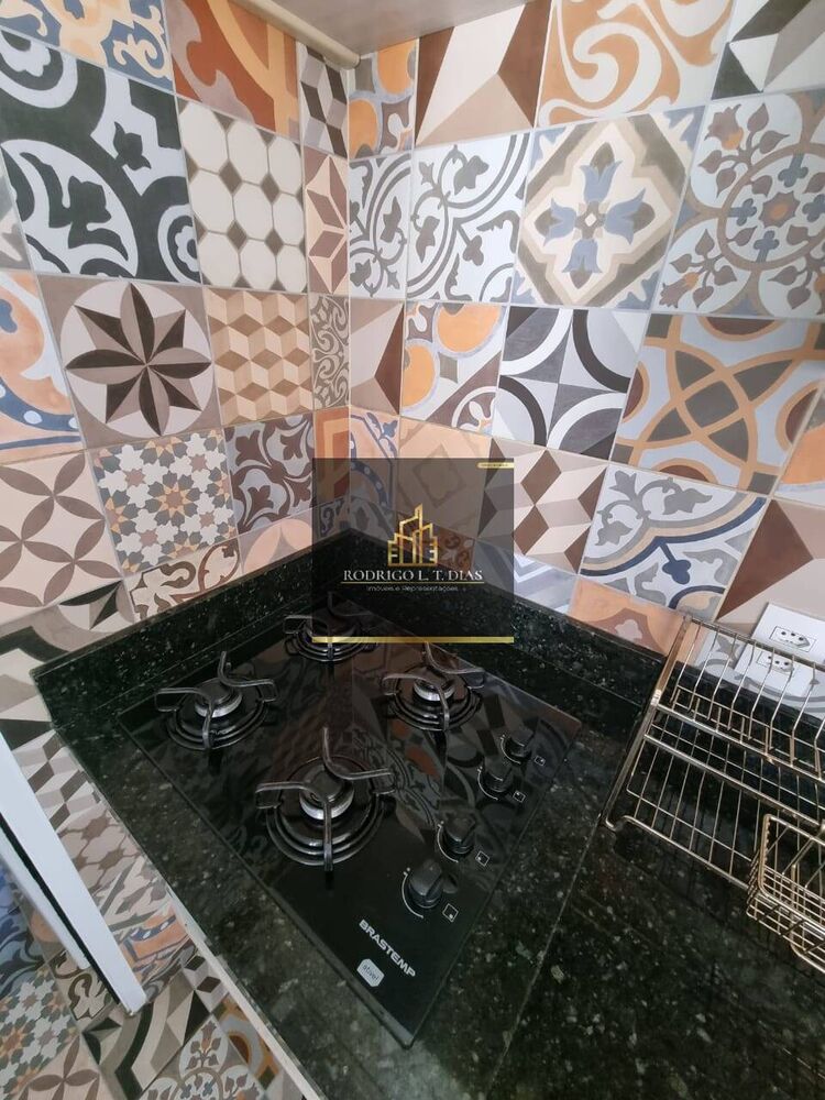 Apartamento, 2 quartos, 54 m² - Foto 1