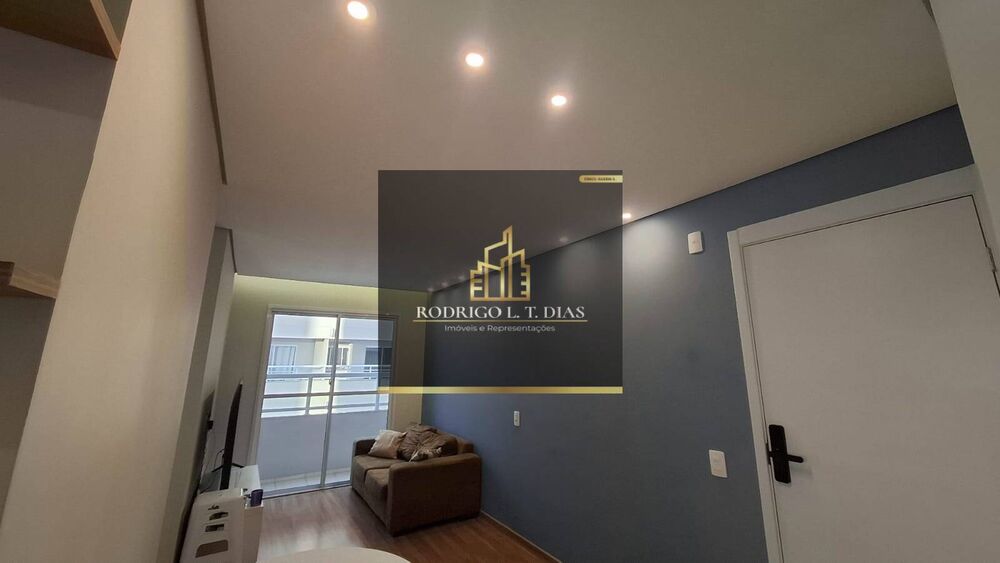 Apartamento, 2 quartos, 47 m² - Foto 5