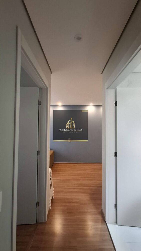 Apartamento, 2 quartos, 47 m² - Foto 8