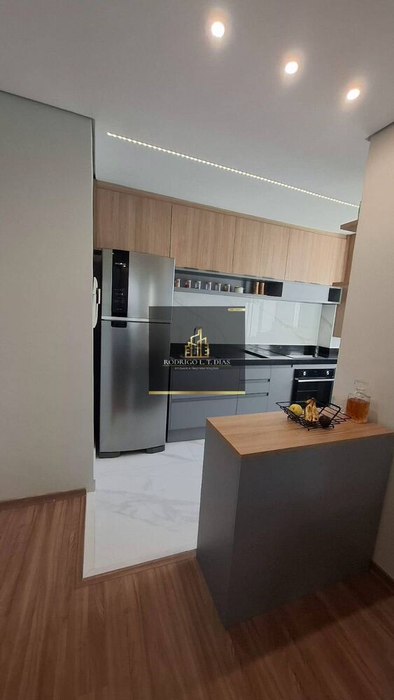 Apartamento, 2 quartos, 47 m² - Foto 12