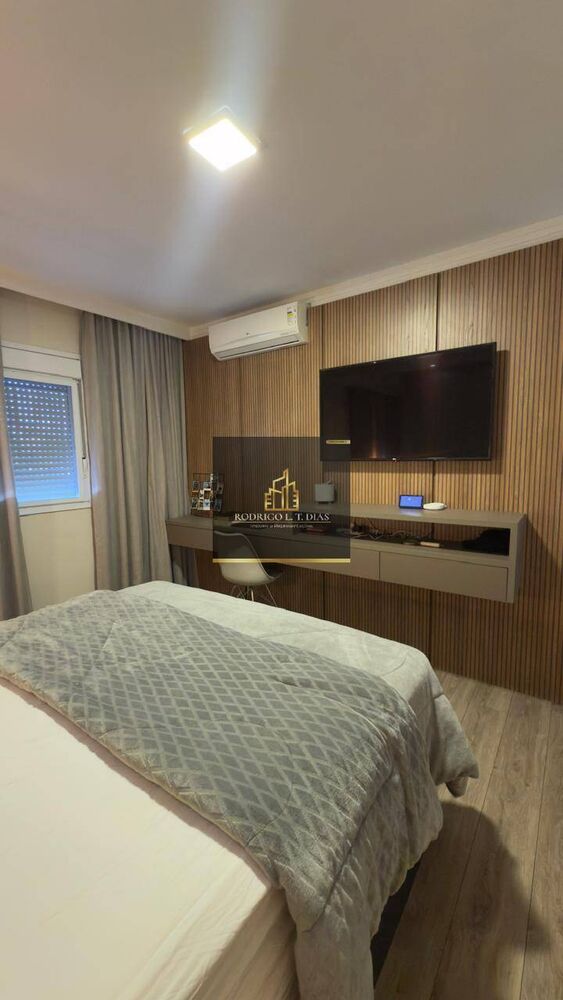 Apartamento, 2 quartos, 47 m² - Foto 10