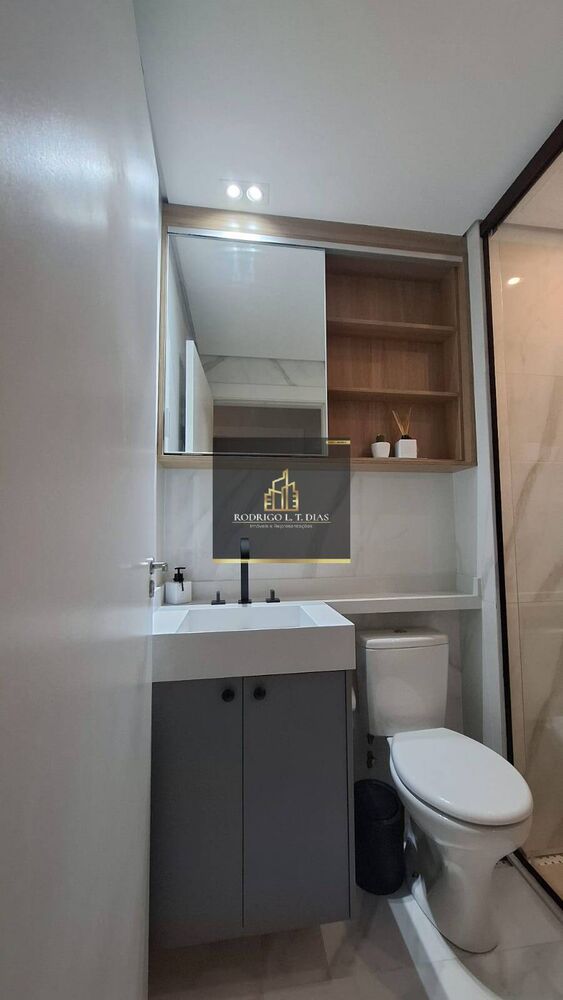 Apartamento, 2 quartos, 47 m² - Foto 6