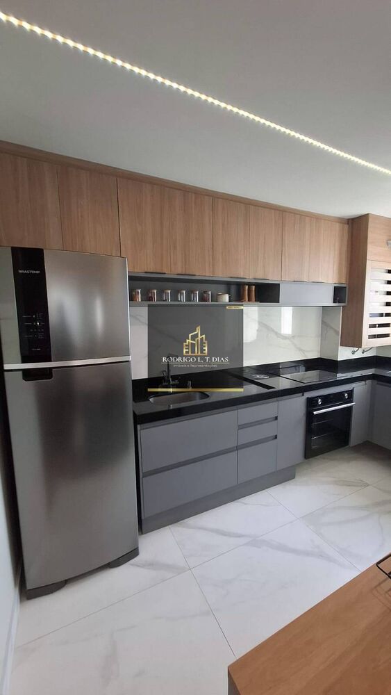 Apartamento, 2 quartos, 47 m² - Foto 1