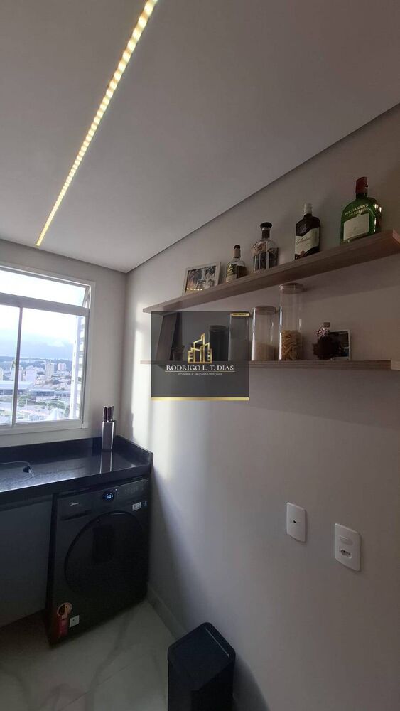 Apartamento, 2 quartos, 47 m² - Foto 11