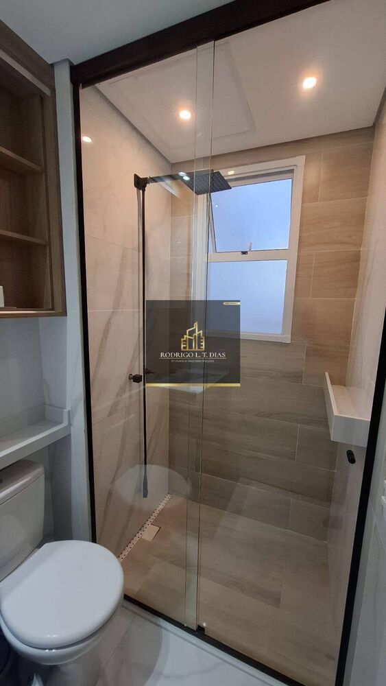 Apartamento, 2 quartos, 47 m² - Foto 4