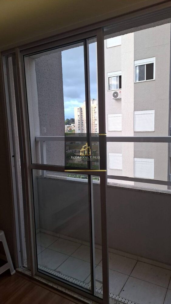 Apartamento, 2 quartos, 47 m² - Foto 9