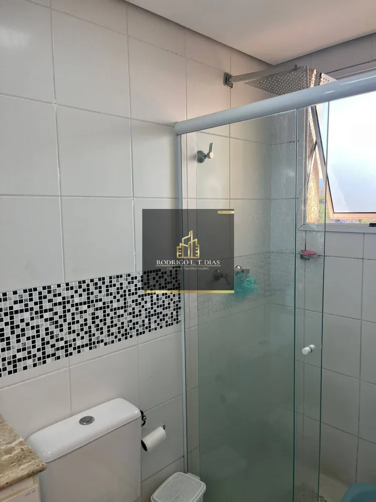Apartamento, 2 quartos, 54 m² - Foto 8