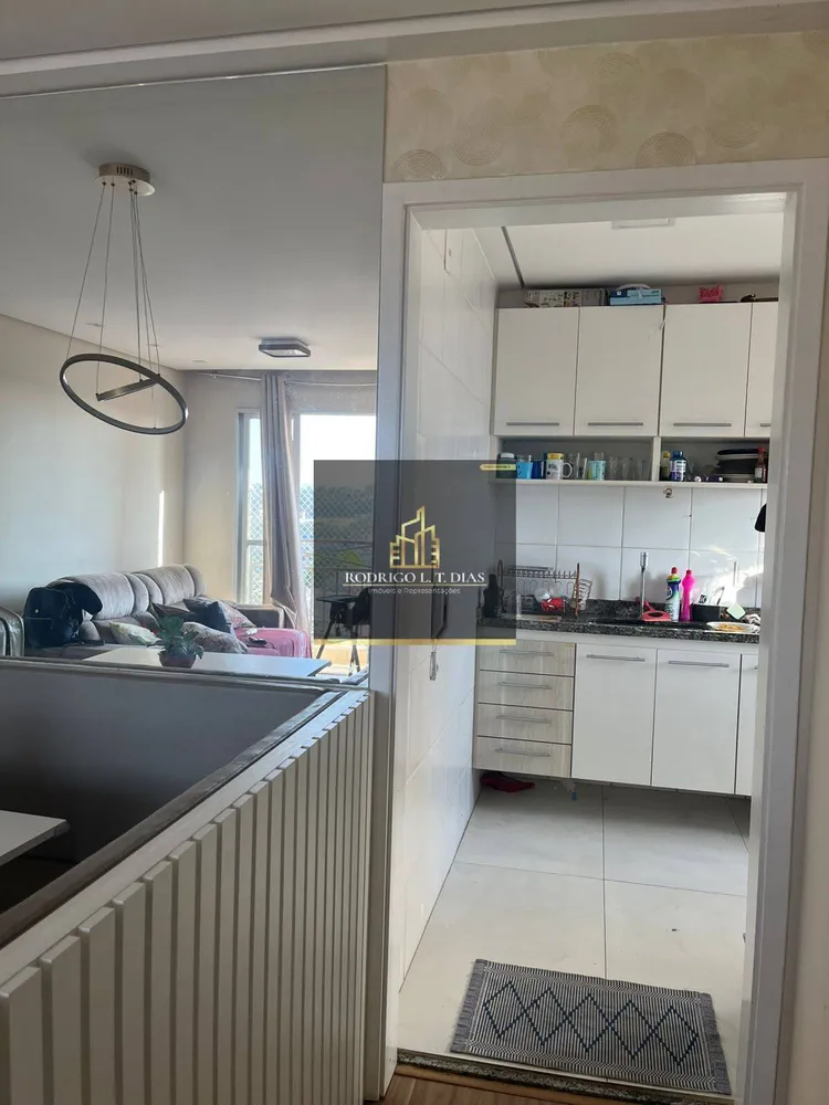Apartamento, 2 quartos, 54 m² - Foto 7