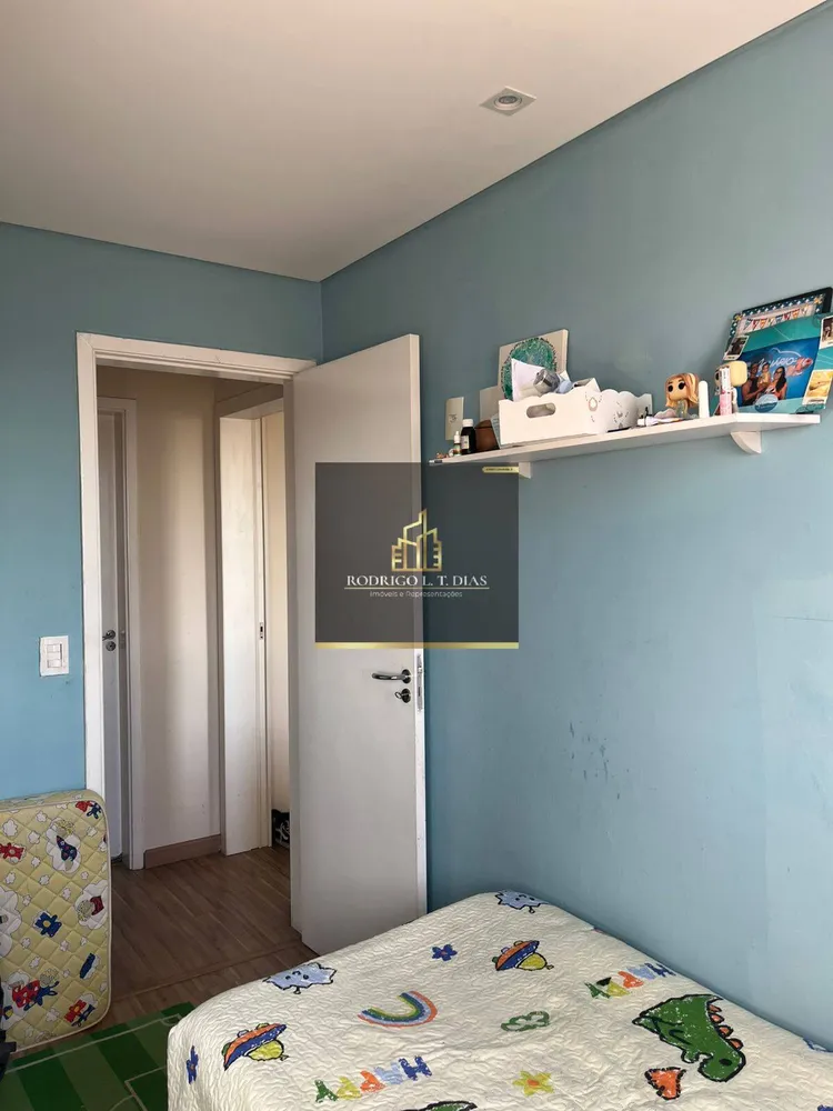 Apartamento, 2 quartos, 54 m² - Foto 6