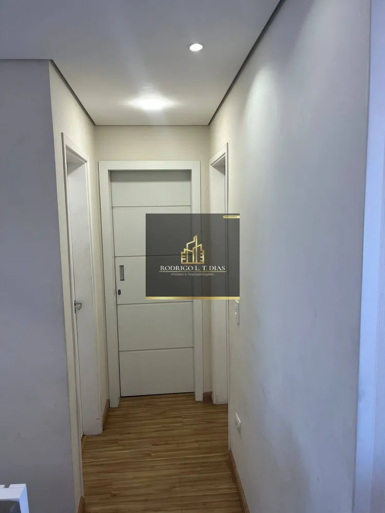 Apartamento, 2 quartos, 54 m² - Foto 10