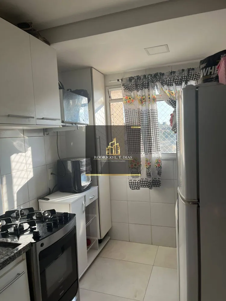 Apartamento, 2 quartos, 54 m² - Foto 5