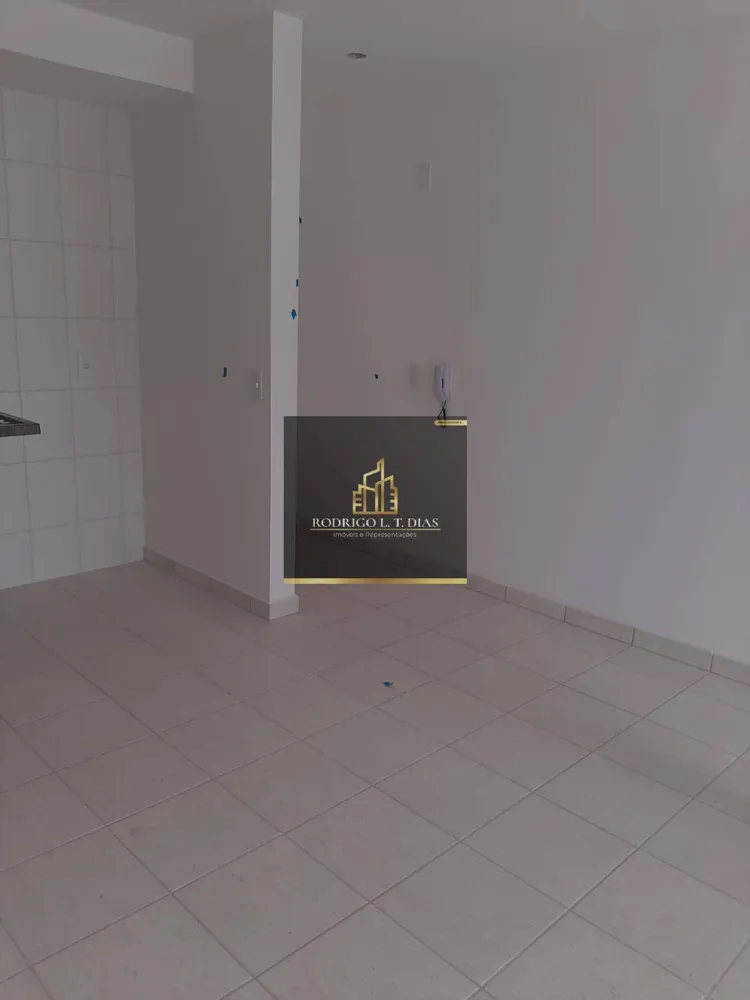 Apartamento, 2 quartos, 61 m² - Foto 6