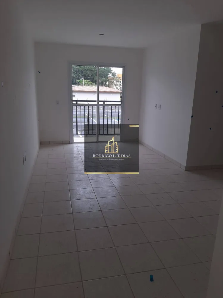 Apartamento, 2 quartos, 61 m² - Foto 5