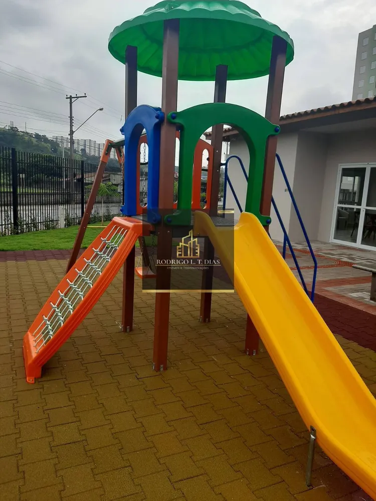 Apartamento, 2 quartos, 61 m² - Foto 2