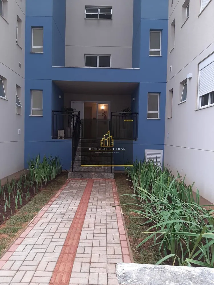 Apartamento, 2 quartos, 61 m² - Foto 12