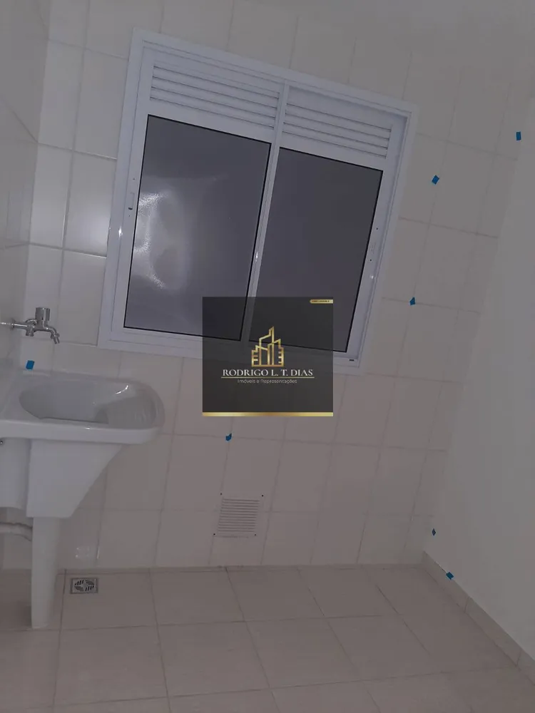 Apartamento, 2 quartos, 61 m² - Foto 4