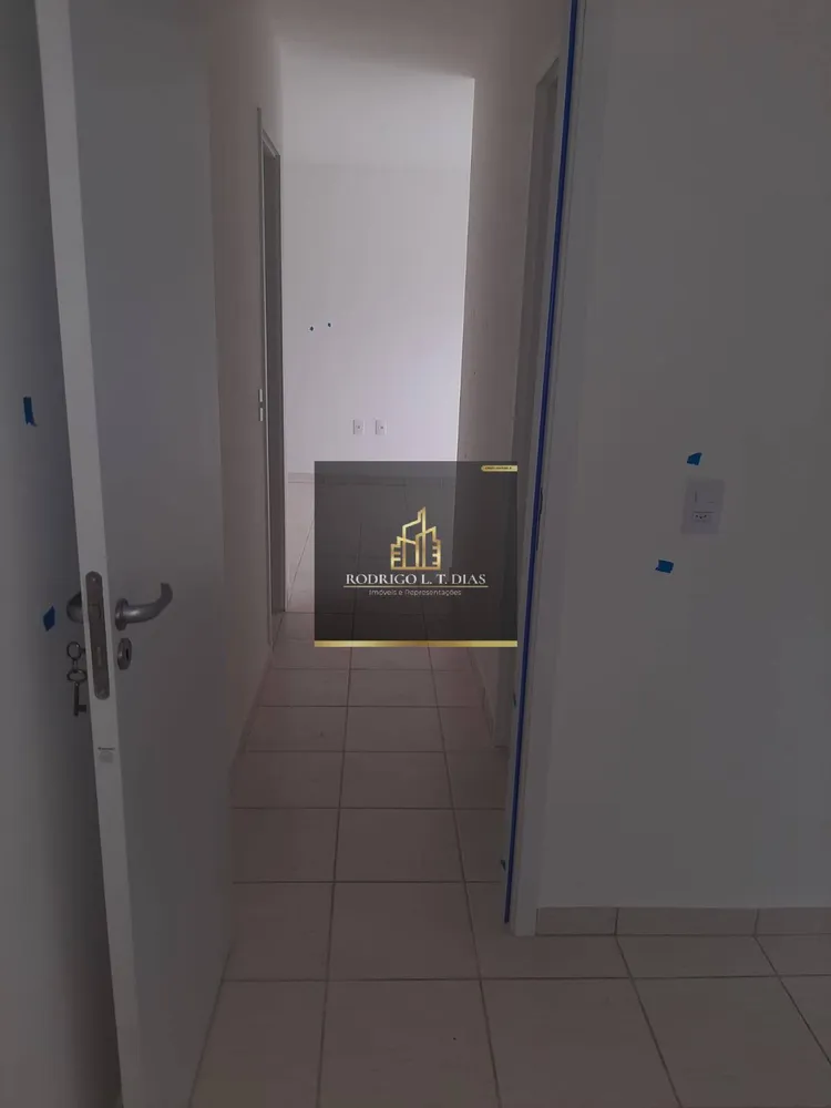 Apartamento, 2 quartos, 61 m² - Foto 11