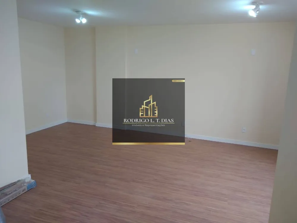 Sala-Conjunto, 40 m² - Foto 1