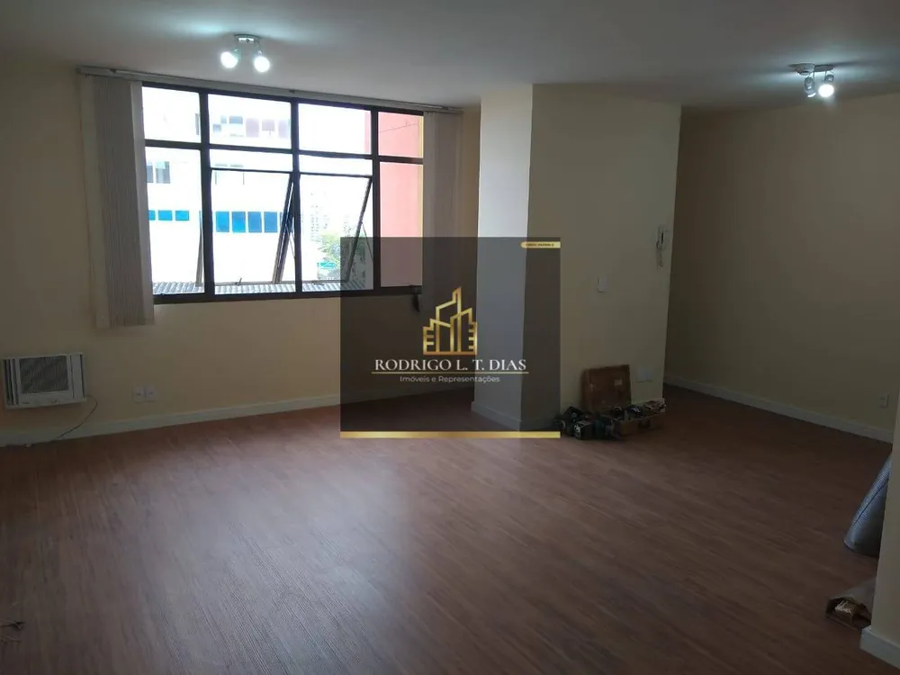 Sala-Conjunto, 40 m² - Foto 9