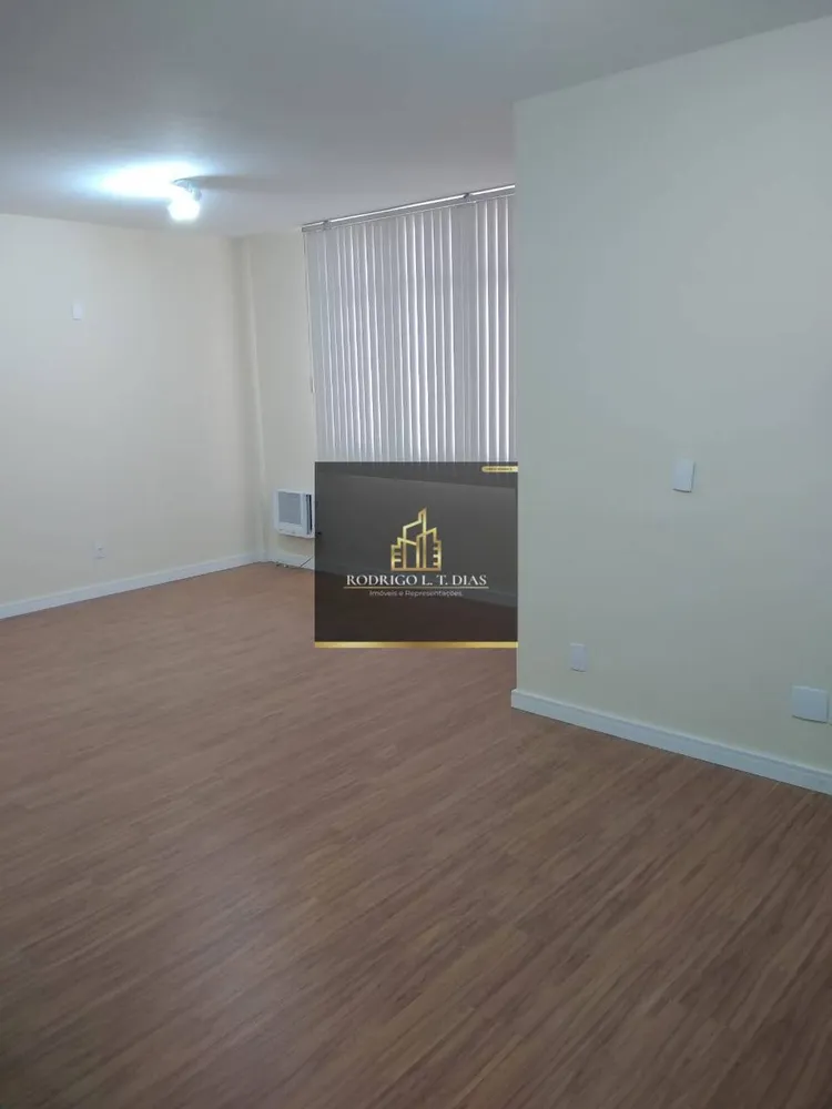 Sala-Conjunto, 40 m² - Foto 6