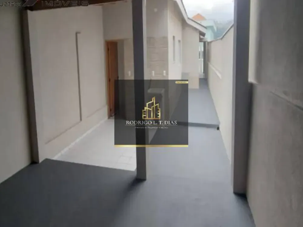Casa, 2 quartos, 150 m² - Foto 10