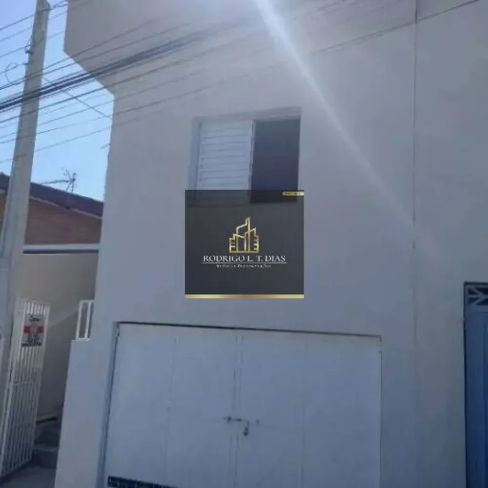 Casa, 2 quartos, 150 m² - Foto 1