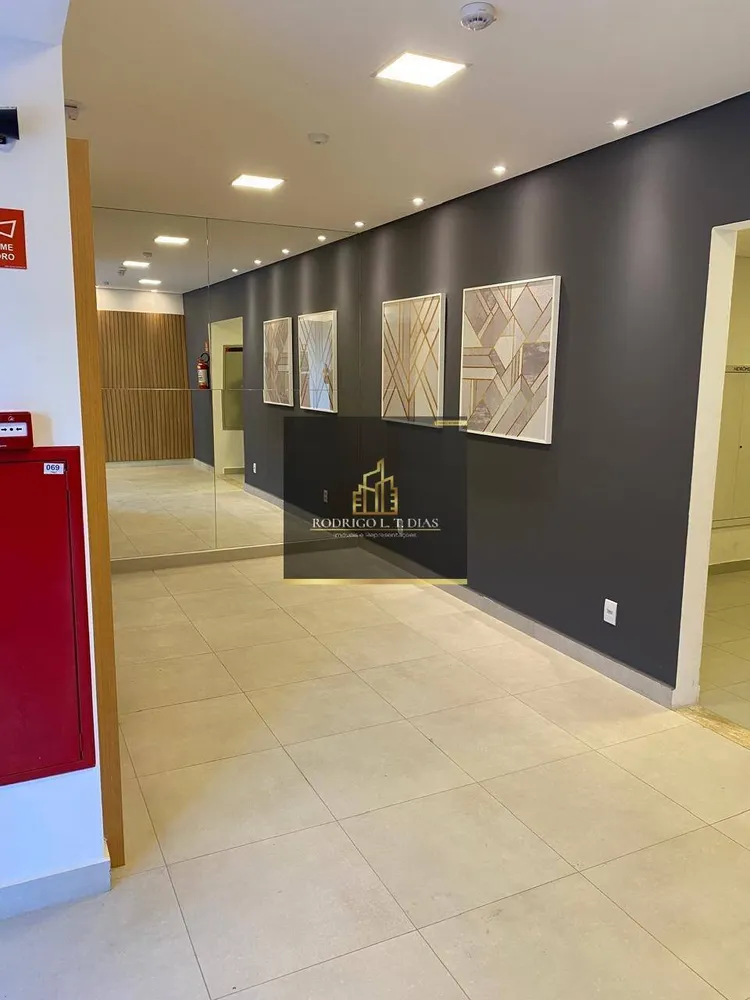 Apartamento, 2 quartos, 82 m² - Foto 8